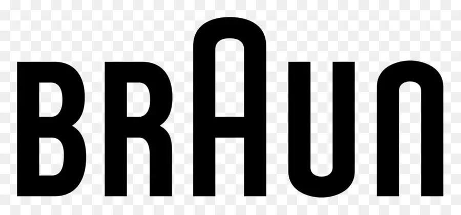 Logotipo De Braun，Marca PNG