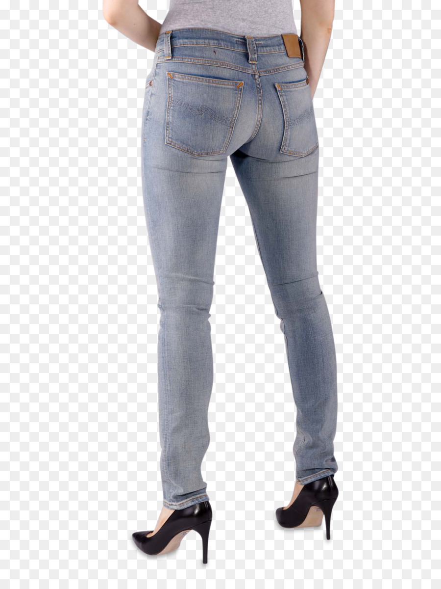 Jeans，Pantalones PNG