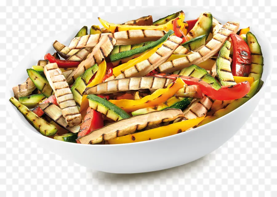 Ensalada De Verduras，Bol PNG