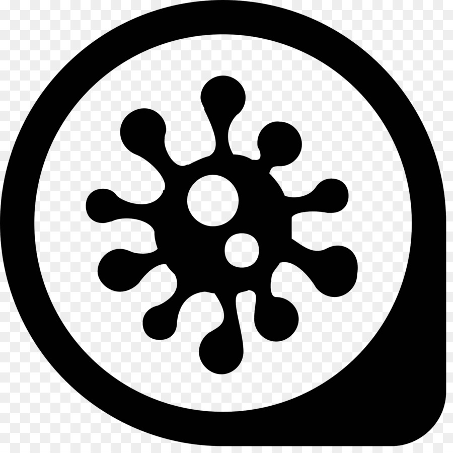 Iconos De Equipo，El Software Antivirus PNG