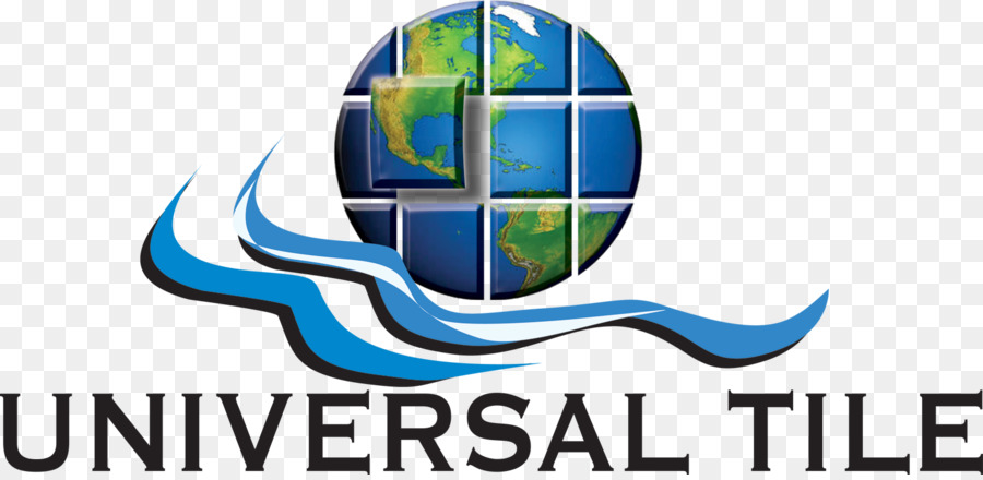 Universal Tile Co，Logotipo PNG