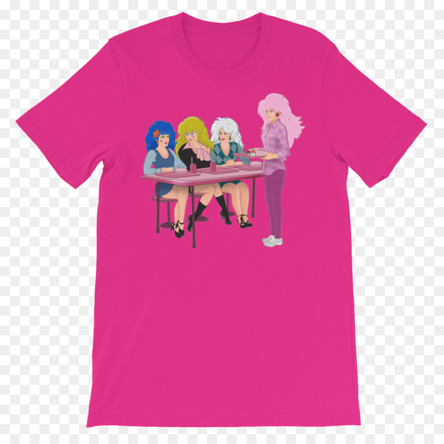 Camiseta，Manga PNG