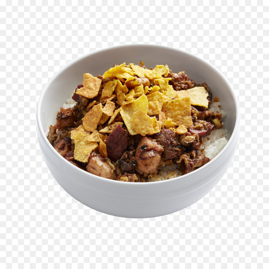 Muesli，La Cocina Indonesia PNG