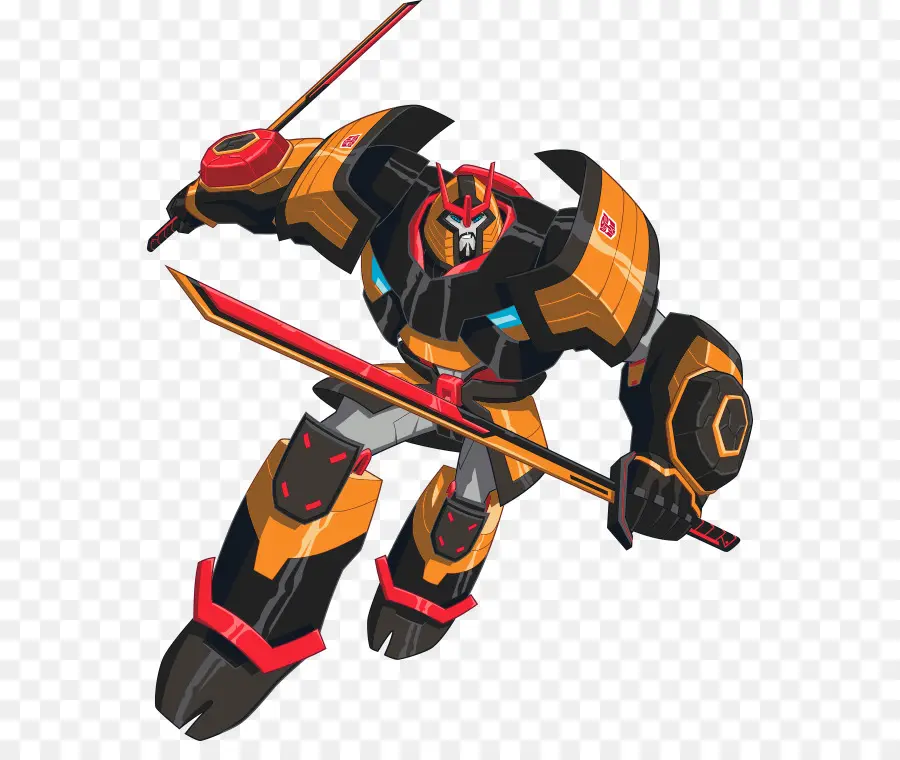 La Deriva，Bumblebee PNG