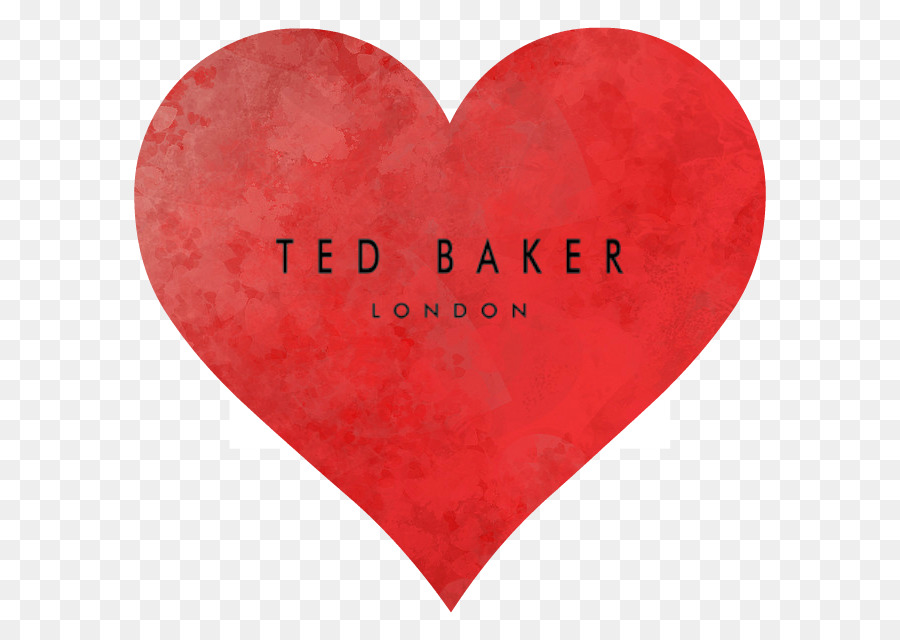 El Día De San Valentín，Ted Baker PNG