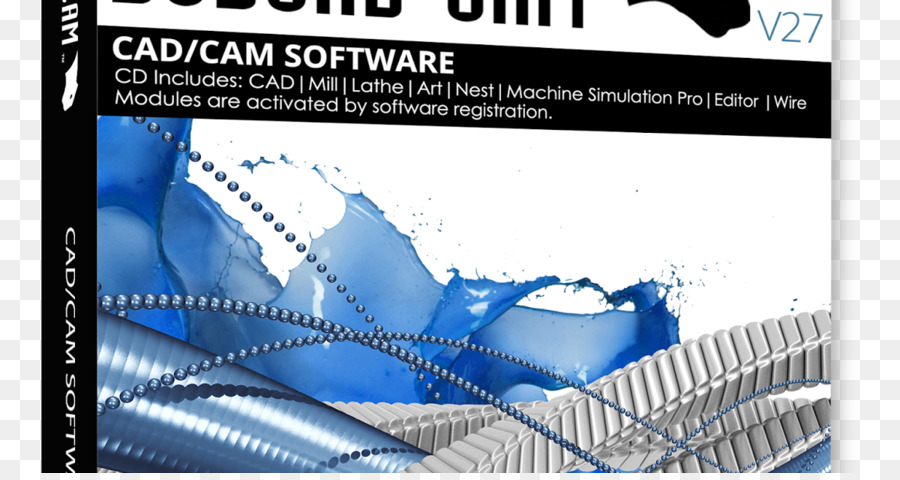 Bobcad，La Fabricación Asistida Por Computadora PNG