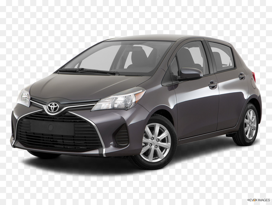 2016 Toyota Yaris，Toyota PNG