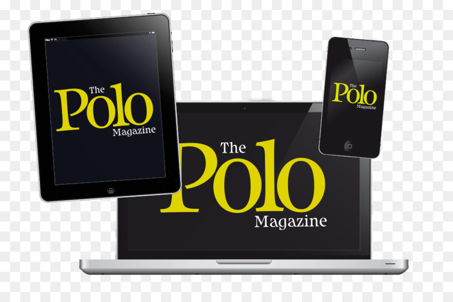 Revista，Revista De Polo PNG