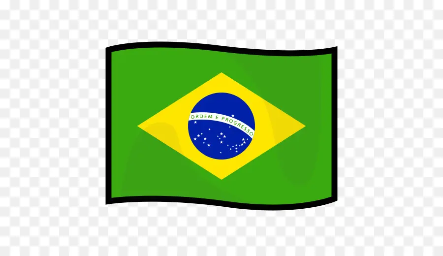 Brasil，Bandera De Brasil PNG