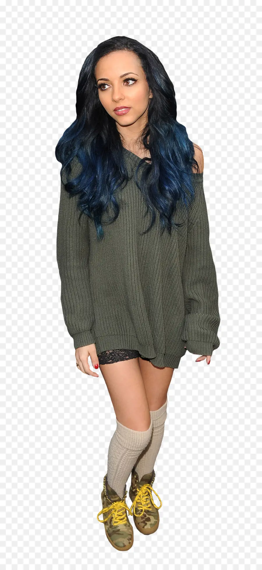 Jade Thirlwall，Little Mix PNG