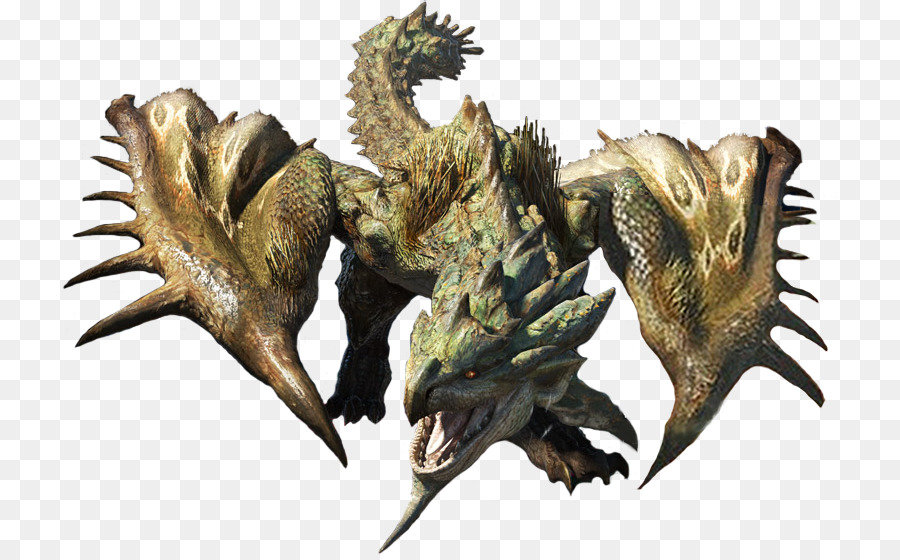 Monster Hunter 4，Monster Hunter Generaciones PNG