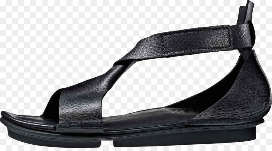 Zapato Negro，Calzado PNG