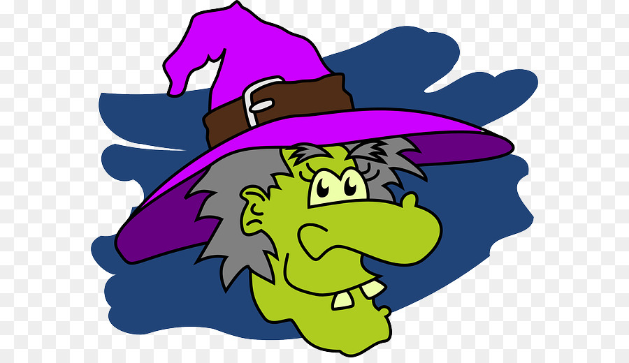 Bruja，Sombrero PNG