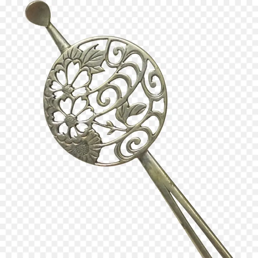 Kanzashi，Horquilla PNG