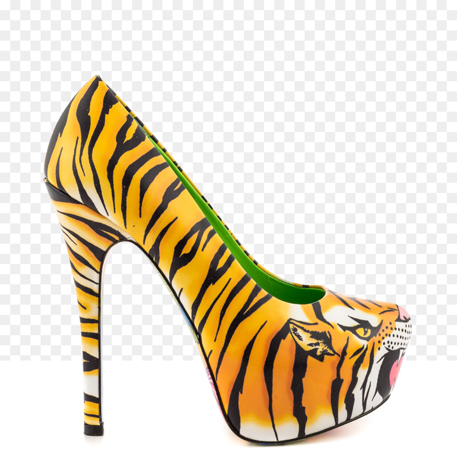 Highheeled Zapato，Zapato PNG