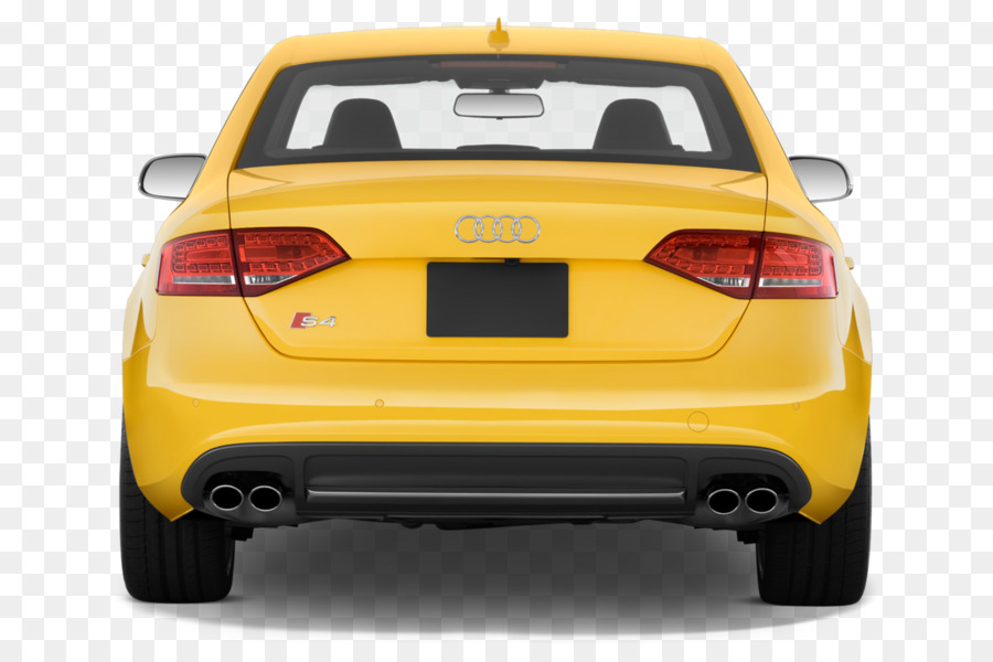 Audi，2012 Audi S4 PNG