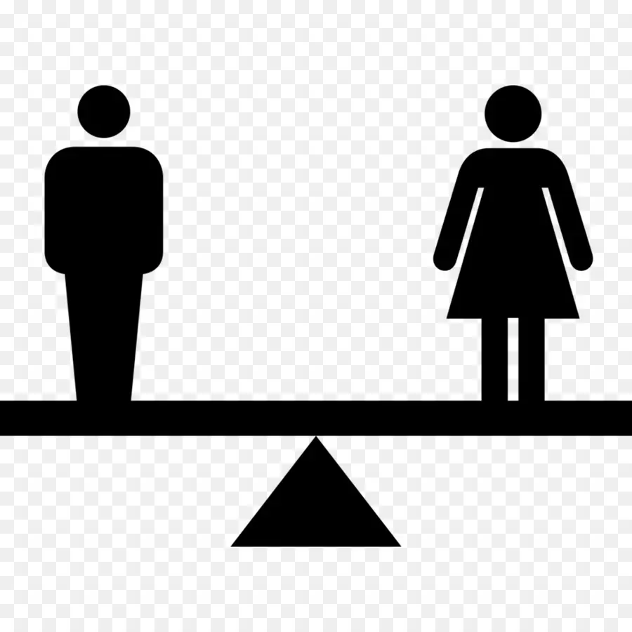 La Igualdad De Género，Género PNG