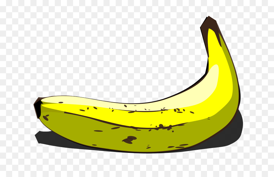 Pudin De Plátano，Banana PNG