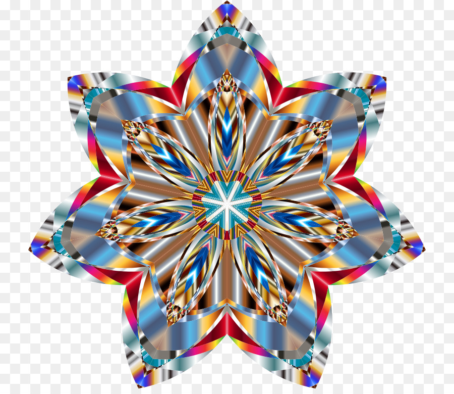 Mandala，Patrón PNG