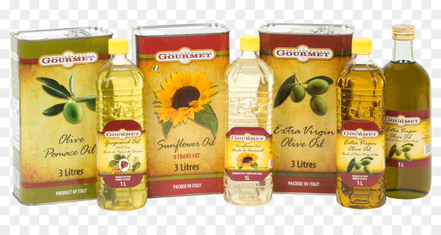 Cocina Mediterránea，Aceite Vegetal PNG