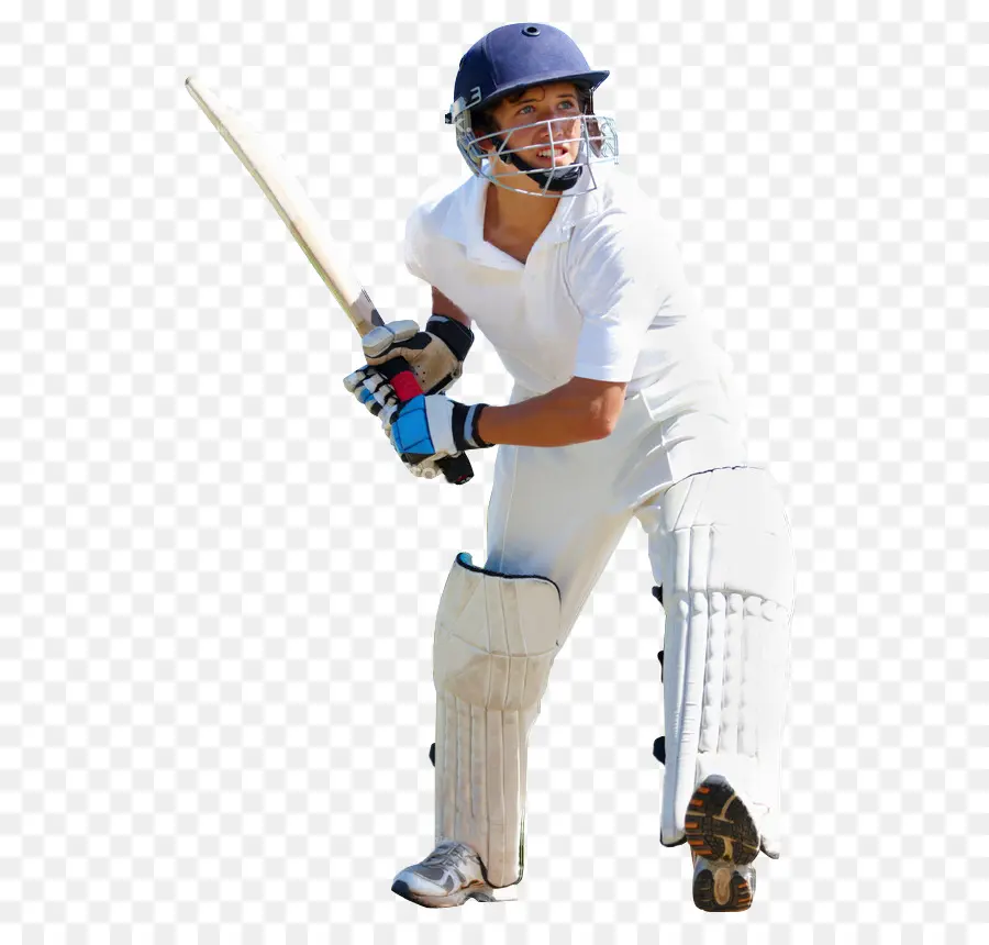 Jugador De Críquet，Cricket PNG