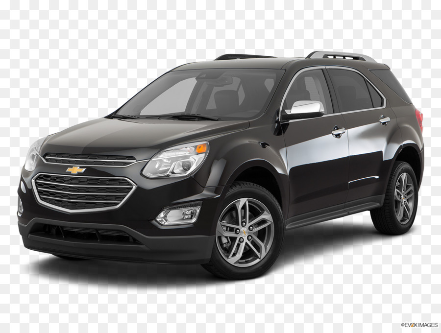 Chevrolet Equinox 2017，Chevrolet Equinox 2018 PNG