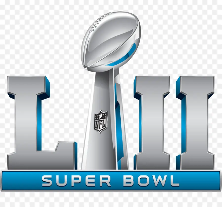 Super Bowl Lii，águilas De Filadelfia PNG