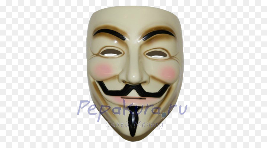 Guy Fawkes，Máscara De Fawkes PNG