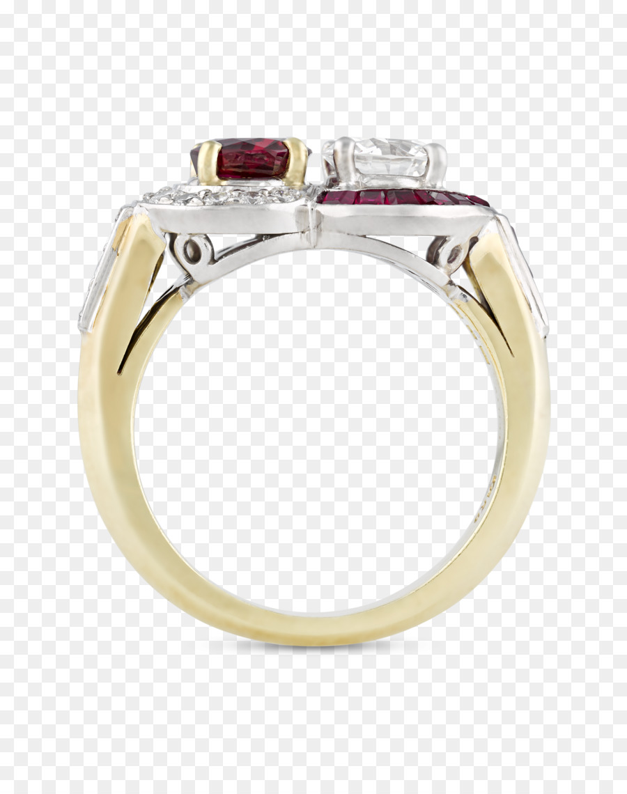 Ruby，Anillo PNG