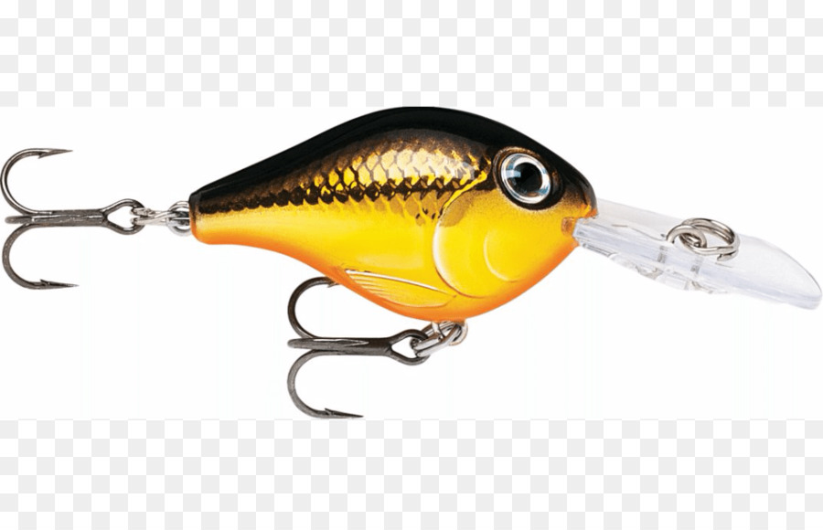 Los Cebos De Pesca Señuelos，Rapala PNG