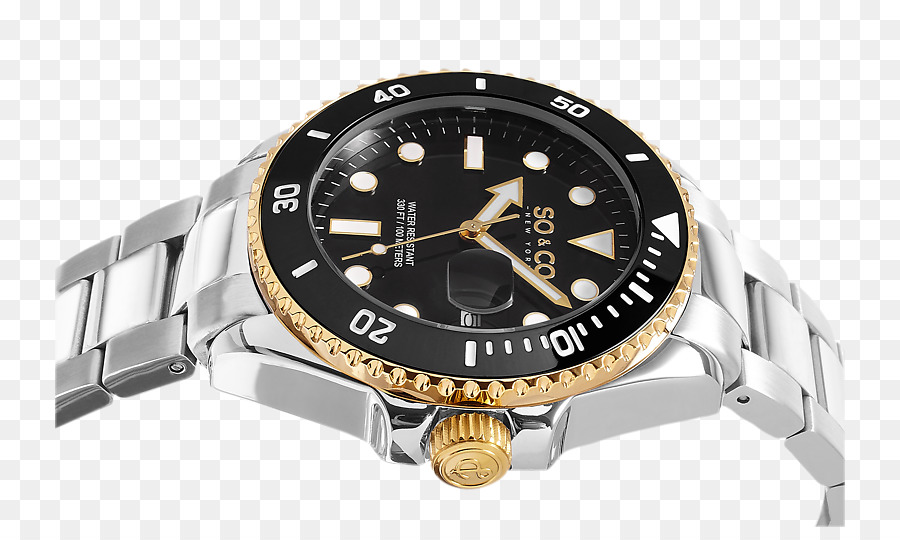 Rolex Submariner，Reloj PNG