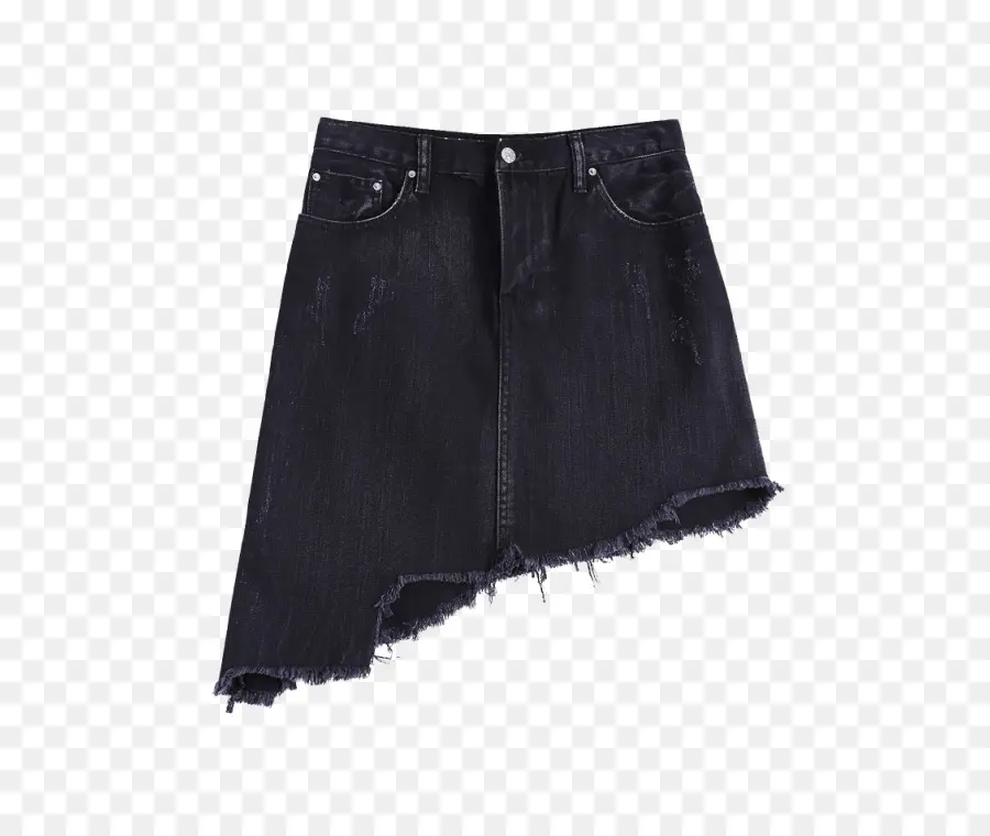 Falda Negra，Moda PNG