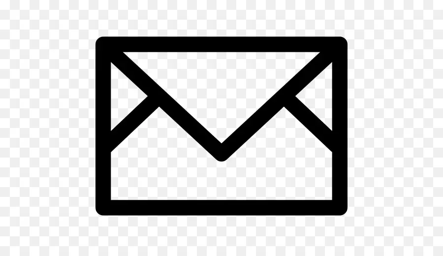 Icono De Sobre，Correo PNG