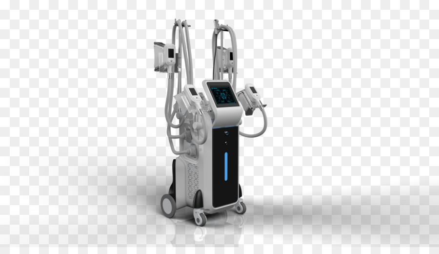 Cryolipolysis，La Pérdida De Peso PNG