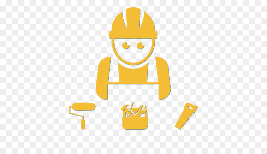 Trabajador De La Construcción，Herramientas PNG