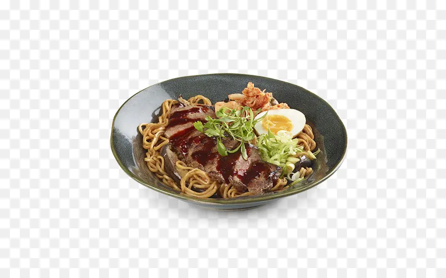 Yakisoba，Bulgogi PNG