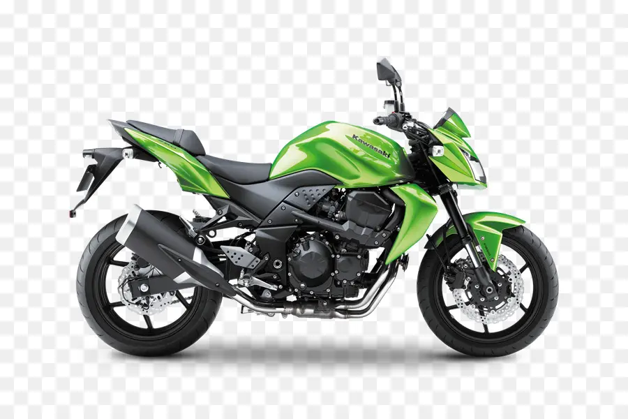 Mier，Kawasaki Z750 PNG