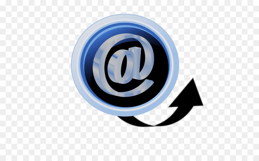 En El Símbolo，Correo Electrónico PNG