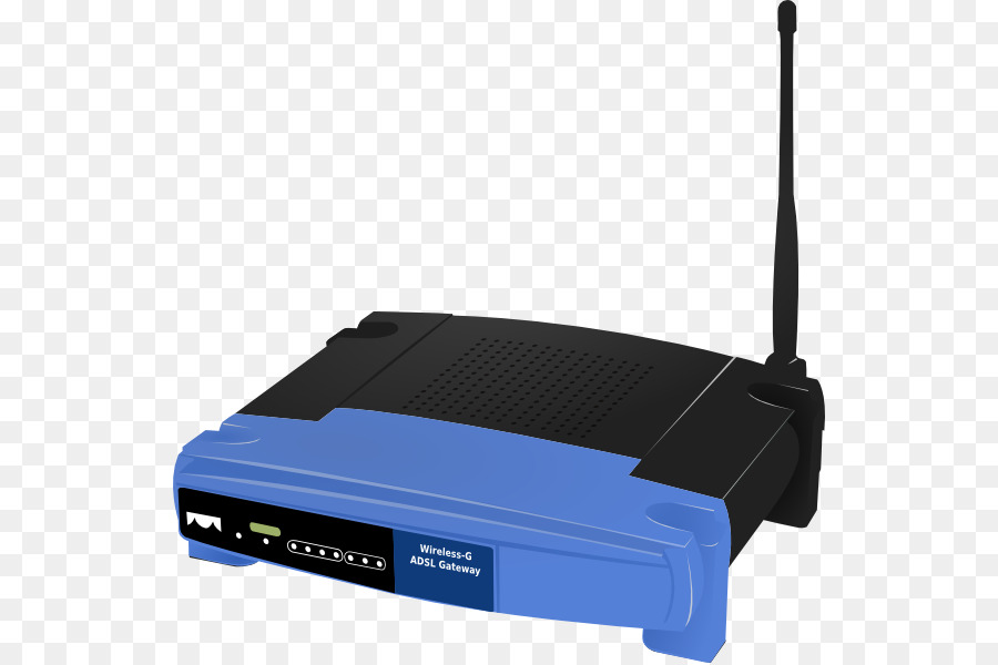 Router，Wifi PNG