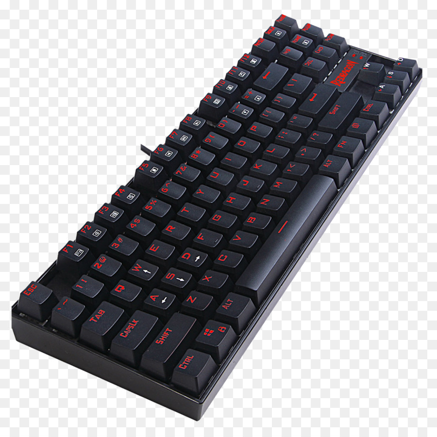 Teclado De La Computadora，El Ratón De La Computadora PNG