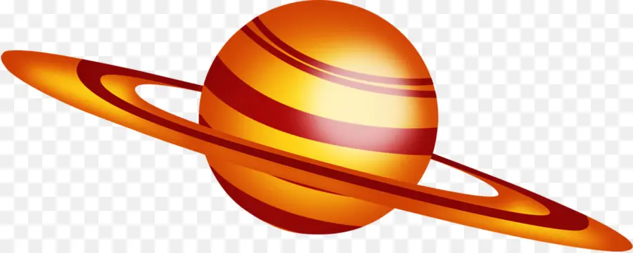 Saturno，Planeta PNG