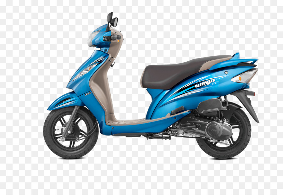 Scooter，Tvs Wego PNG