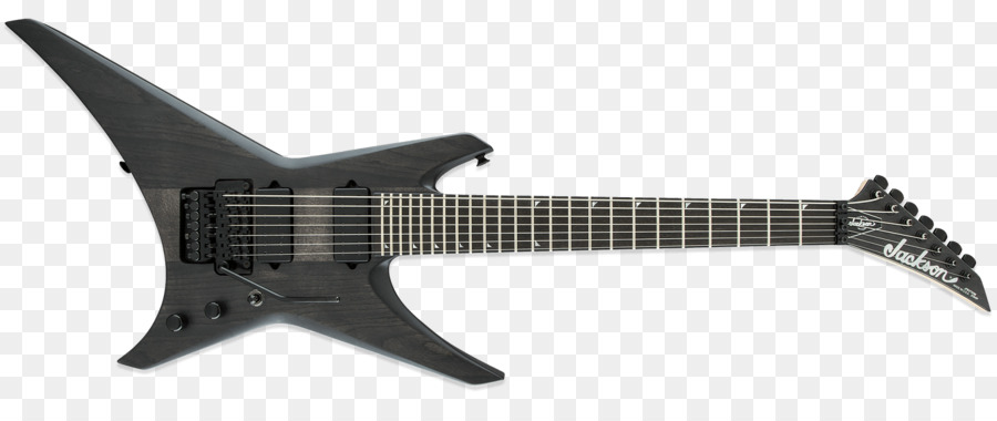 Sevenstring Guitarra，Jackson Dinky PNG