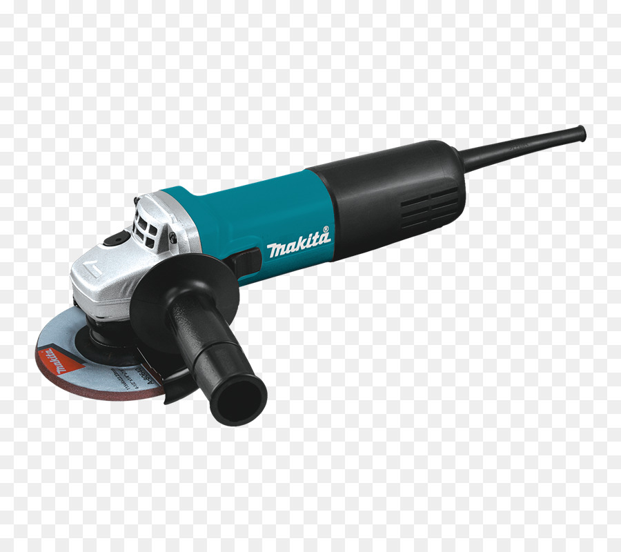 Amoladora Angular，Makita PNG