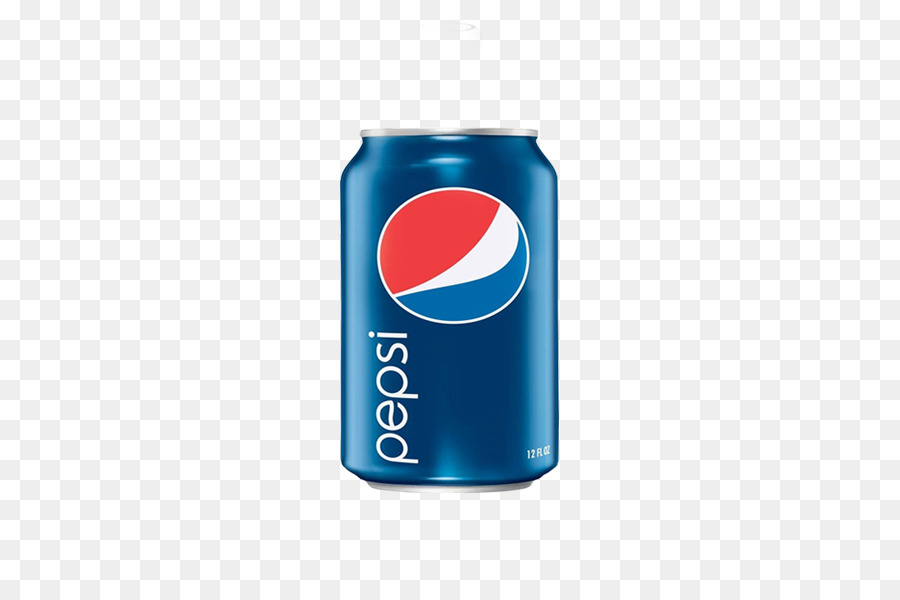 Lata De Pepsi，Soda PNG