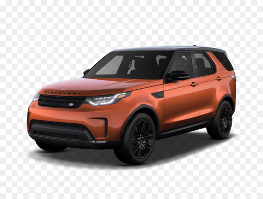 2017 Land Rover Discovery，Range Rover Sport PNG