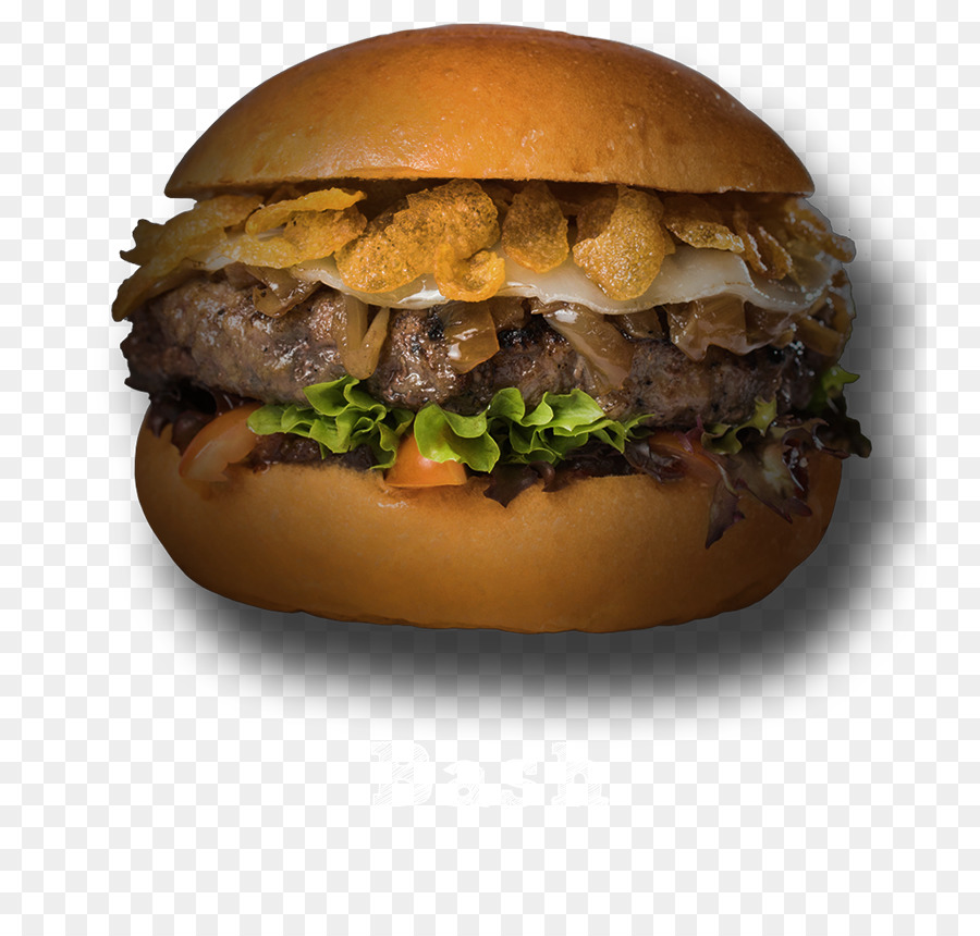 Hamburguesa，Bollo PNG