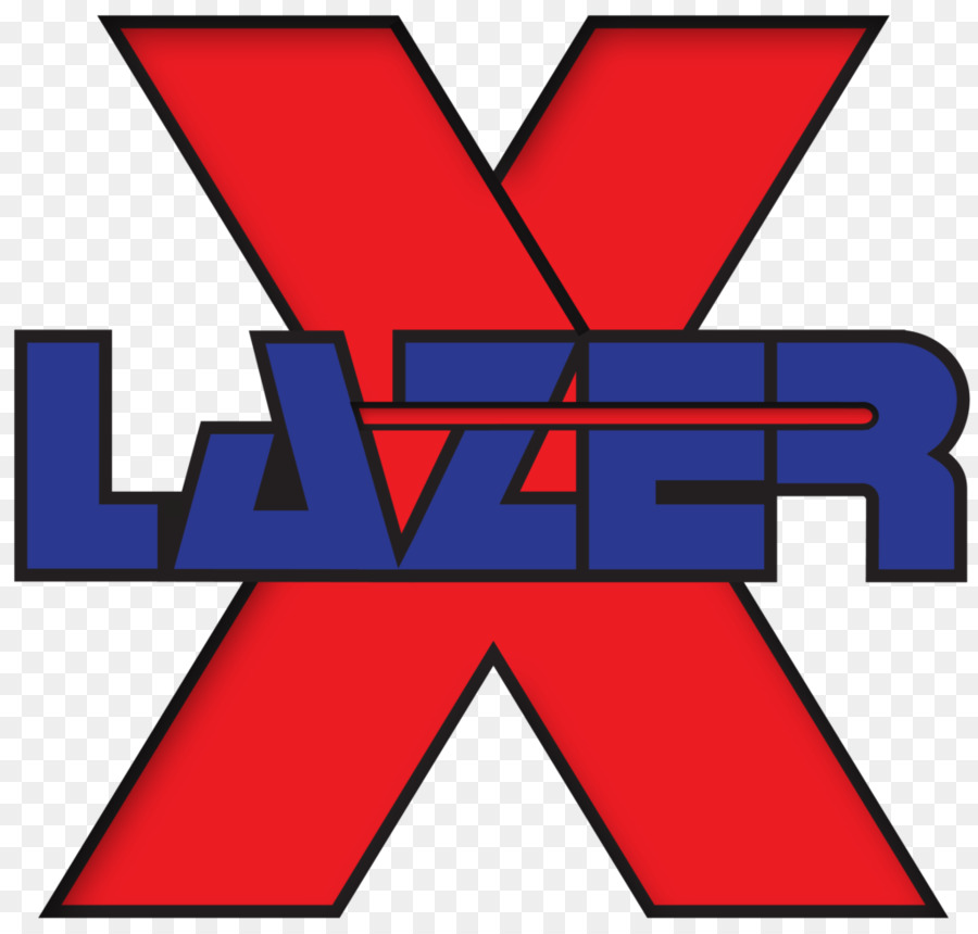Lazer X，Laser Tag PNG