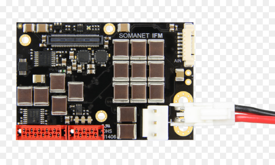 Microcontrolador，Tarjetas De Sintonizador De Tv Adaptadores PNG