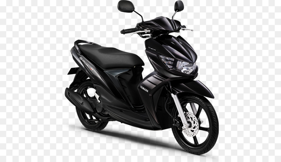 Yamaha Mio，Motocicleta PNG